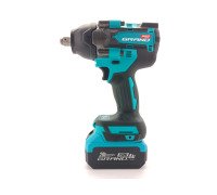 Акумуляторний гайковерт АГ-800UBL (BRUSHLESS)
