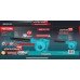Повітродувка акумуляторна Grand АВД-20/2 PRO (тушка)