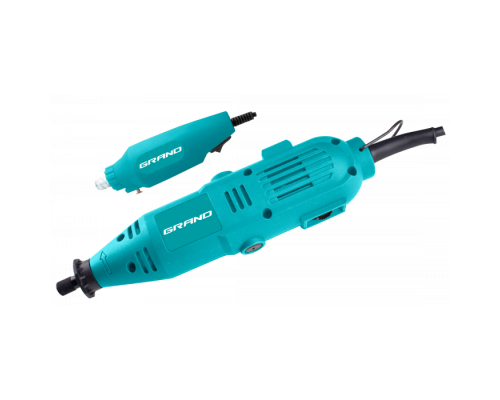 Машина гравировальная Grand МГ-570К/12V