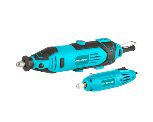 Машина гравировальная Grand МГ-670К/12V NEW