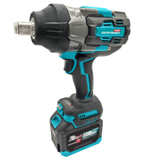 Акумуляторний гайковерт Grand АГ-2000UBL