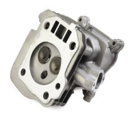 Головка блоку двигуна генератора 168F (6.5 Hp) у зборі