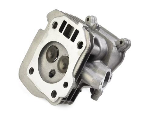 Головка блока двигателя генератора 168F (6.5 Hp) в сборе