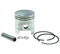 Поршень генератора ЕТ-950/650 (d45 h50)