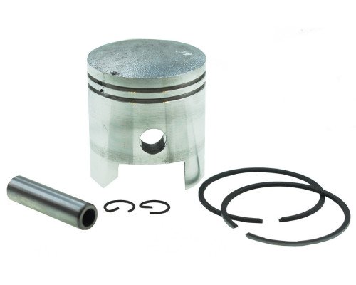 Поршень генератора ЕТ-950/650 (d45 h50)