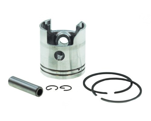 Поршень генератора ЕТ-950/650 (d45 h50)