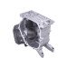 Блок двигателя генератора 168F (6.5Hp) d68 (7 ребер)