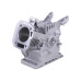 Блок двигателя генератора 168F (6.5Hp) d68 (7 ребер)