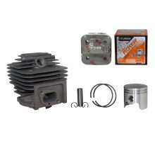Поршнева група для бензокоси (Ø40mm-43см3) CG430 Noker Original