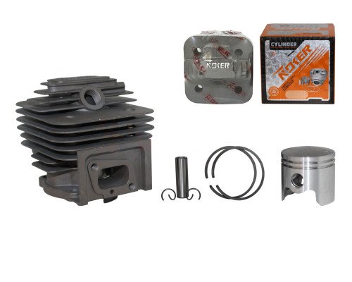 Поршневая группа для бензокосы (Ø40mm-43см3) CG430 Noker Original