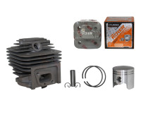 Поршнева група для бензокоси (Ø44mm-52см3) CG520 Noker Original