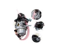 Карбюратор для інверторного генератора 149F IPower SC2000i YaMaha 1.6/2.5 кВт