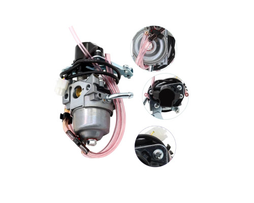 Карбюратор для инверторного генератора 149F IPower SC2000i YaMaha 1.6/2.5 кВт