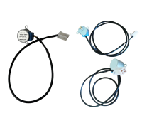 шаговый моторчик к карбюратору инверторного генератора 148F, 149F IPower SC2000i YaMaha 1.6/2.5 кВт