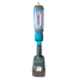 Акумуляторний LED ліхтар 300w під посадку Makita M1 (без АКБ та З/Б)