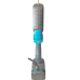 Акумуляторний LED ліхтар 300w під посадку Makita M1 (без АКБ та З/Б)