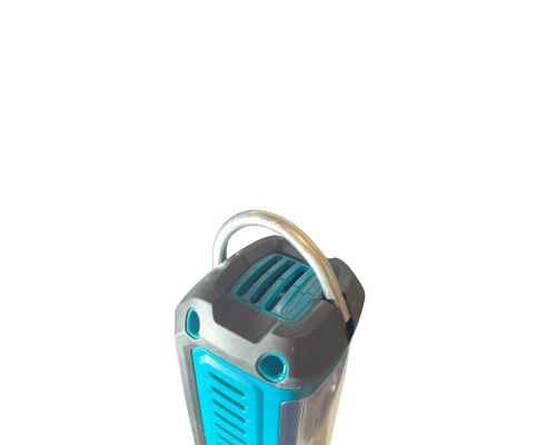 Аккумуляторный LED фонарь 300w под посадку Makita M1 ( без АКБ и З/Б)