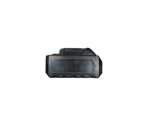 Аккумуляторный LED фонарь 300w под посадку Makita M1 (1шт АКБ и З/Б)