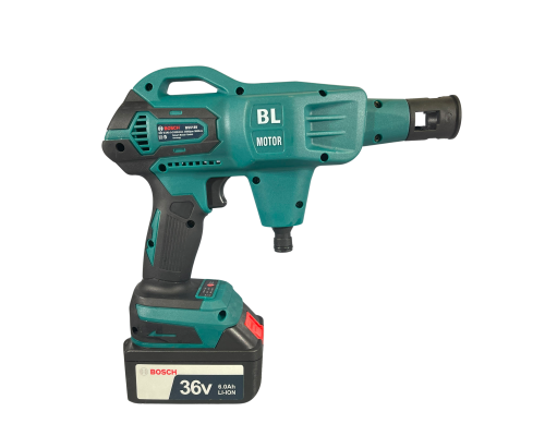 Акумуляторна безщіткова міні-мийка Bosch BS5189