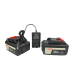 Акумуляторна безщіткова міні-мийка Bosch BS5189