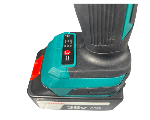 Акумуляторна безщіткова міні-мийка Bosch BS5189