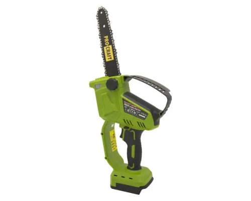 Акумуляторна міні пила Procraft PKA30 (без АКБ и ЗП)