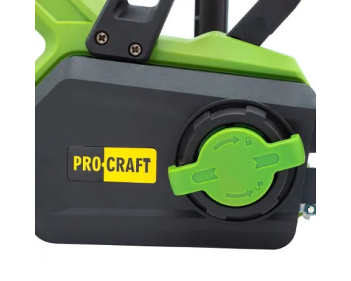 Акумуляторна міні пила Procraft PKA60 (без АКБ и ЗП)