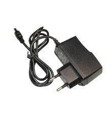 Зарядное устройство 12.6V 1A блок питания для Li-ion сборок 3S