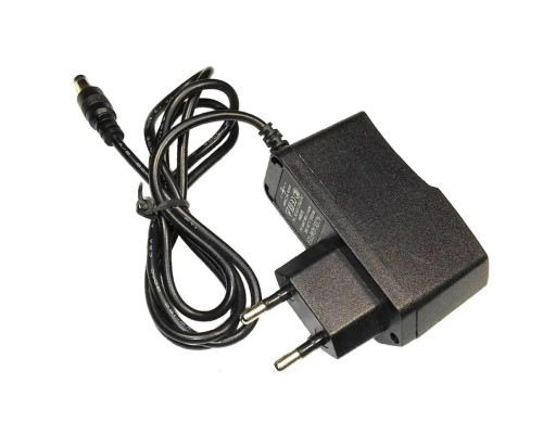 Зарядное устройство 12.6V 1A блок питания для Li-ion сборок 3S