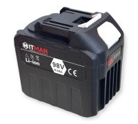 Аккумулятор Hitman 98V 8.0Ah
