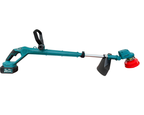 Аккумуляторная безщеточная Коса THO LUX М-8812