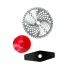 Аккумуляторная безщеточная Коса THO LUX М-8812