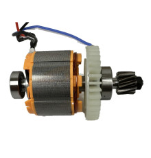 Электромотор для аккумуляторной пилы KRAISSMANN 3055, FLINKE 7070, GRAND АПЦ-20V/12-4