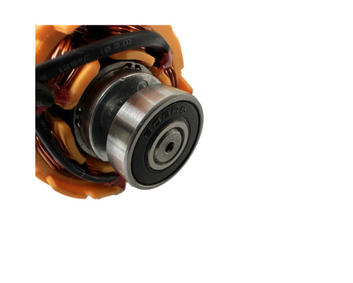 Электромотор для аккумуляторной пилы KRAISSMANN 3055, FLINKE 7070, GRAND АПЦ-20V/12-4