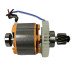 Електромотор для акумуляторної пили KRAISSMANN 3055, FLINKE 7070, GRAND АПЦ-20V/12-4