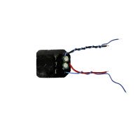 Плата управления для аккумуляторной пилы KRAISSMANN 3055, FLINKE 7070, GRAND АПЦ-20V/12-4