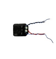 Плата керування для акумуляторної пили KRAISSMANN 3055, FLINKE 7070, GRAND АПЦ-20V/12-4