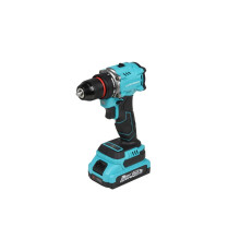 Акумуляторний шуруповерт Grand ДА-20/2 BL PRO (BRUSHLESS)