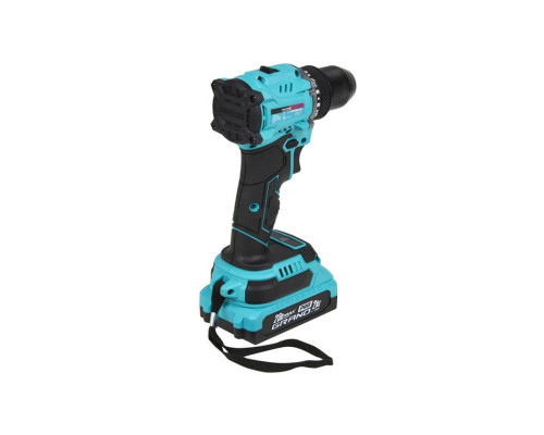 Акумуляторний шуруповерт Grand ДА-20/2 BL PRO (BRUSHLESS)