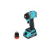 Акумуляторний шуруповерт Grand ДА-20/2DFR BL  (BRUSHLESS)