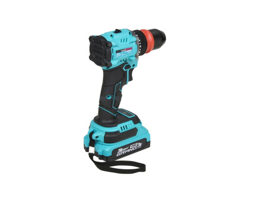 Акумуляторний шуруповерт Grand ДА-20/2DFR BL  (BRUSHLESS)