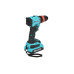 Акумуляторний шуруповерт Grand ДА-20/2DFR BL  (BRUSHLESS)