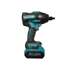Аккумуляторный гайковерт АГ-800 UBL-1