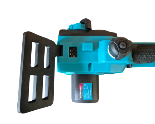 Акумуляторна пилка ланцюгова Grand АПЦ-20V/12"-4 HS (HIGH SPEED)