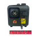 Автономний дизельний нагрівач BULLTEK BT002E 12 кВт (12V/24V/220V) з Bluetooth і 4 соплами