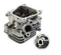 Головка блока двигателя генератора 170F (7Hp) в сборе 