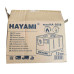 Автономный дизельный обогреватель HAYAMI HA-3050 12 кВт (12V / 24V / 220V)