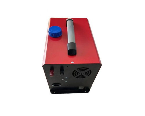 Автономный дизельный обогреватель HAYAMI HA-3050 12 кВт (12V / 24V / 220V)