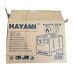 Автономний дизельний обігрівач HAYAMI HA-3050 12 кВт (12V / 24V / 220V)