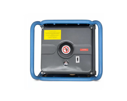 Бензиновый инверторный генератор IMLEX IM-INV3500 (3.5 кВт)